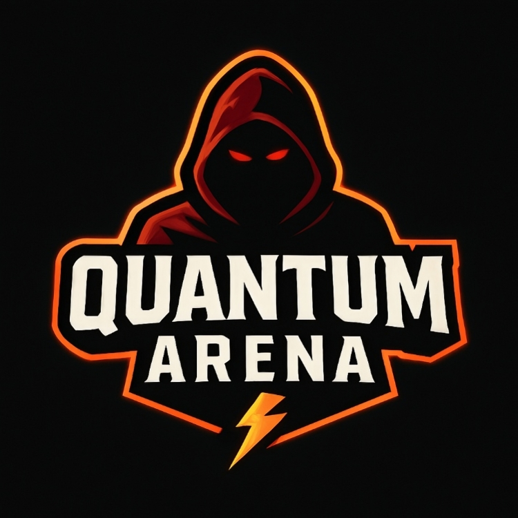 Quantum Arena